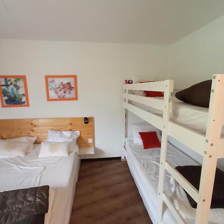 Superbe Appartement Vue Panoramique Pied Des Pistes لا مونجي المظهر الخارجي الصورة