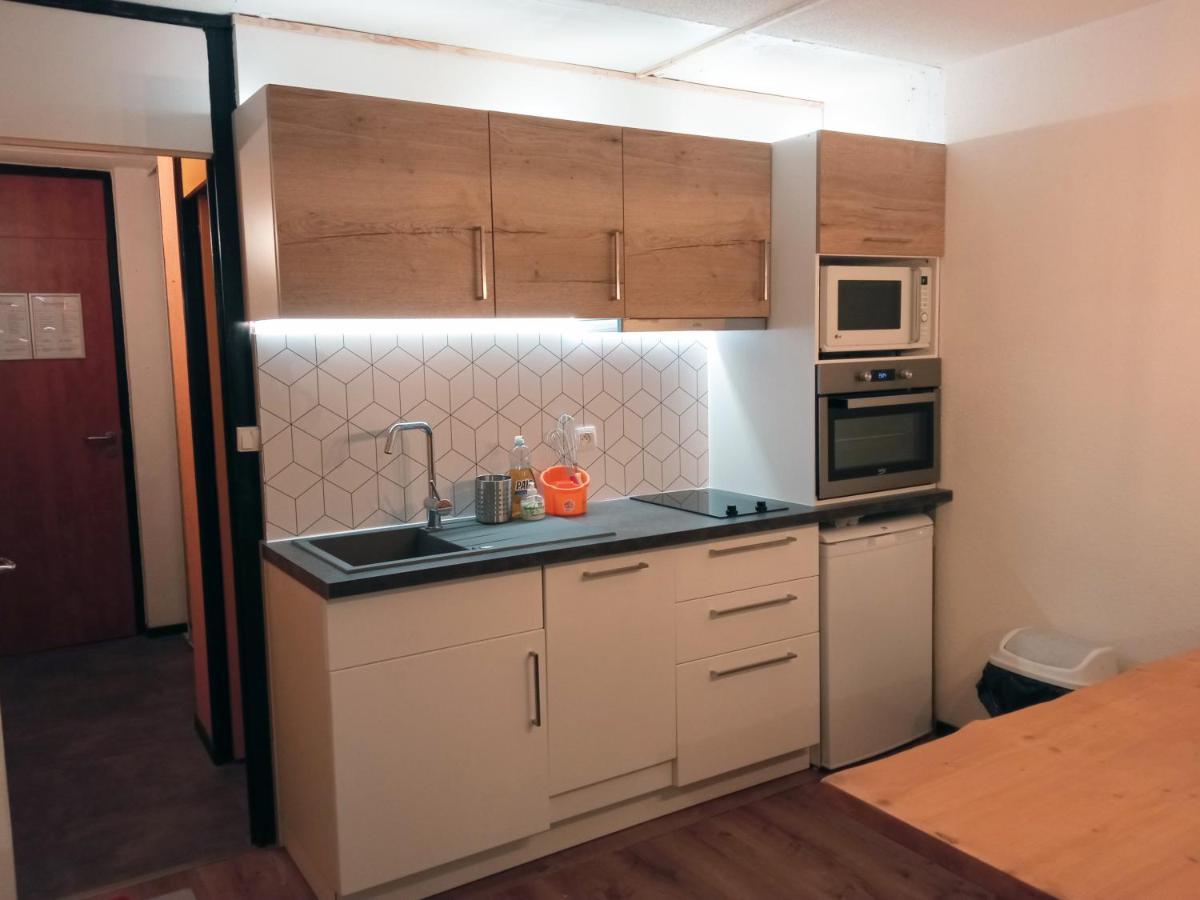 Superbe Appartement Vue Panoramique Pied Des Pistes لا مونجي المظهر الخارجي الصورة