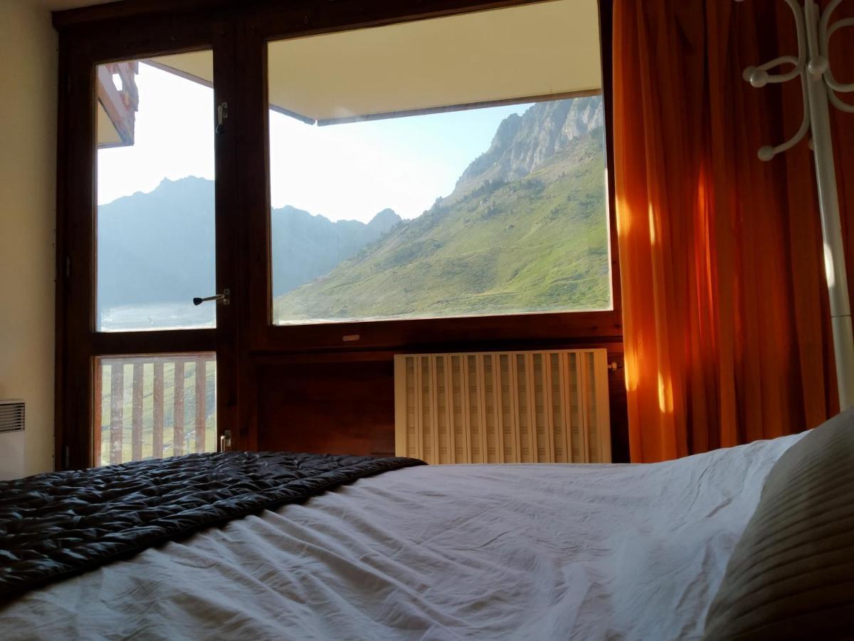 Superbe Appartement Vue Panoramique Pied Des Pistes لا مونجي المظهر الخارجي الصورة